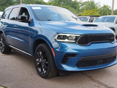 Used 2024 Dodge Durango R/T