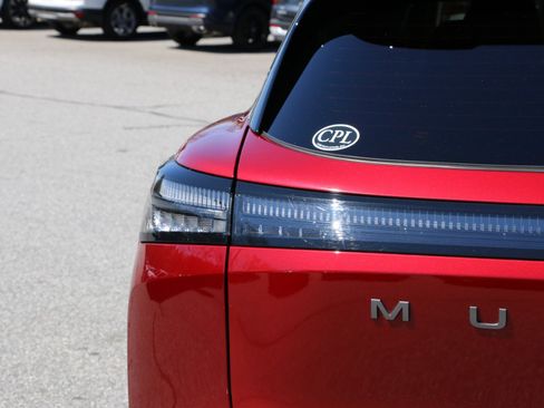 Used 2025 Nissan Murano SL image 6