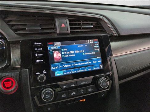 Used 2019 Honda Civic EX image 14