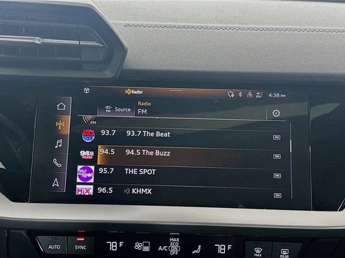 Used 2024 Audi A3 2.0T Premium image 19