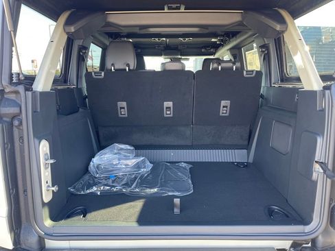 New 2025 Ford Bronco Outer Banks image 22