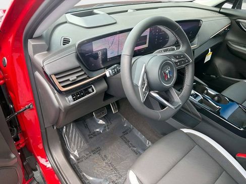 New 2026 Buick Envision Sport Touring image 21