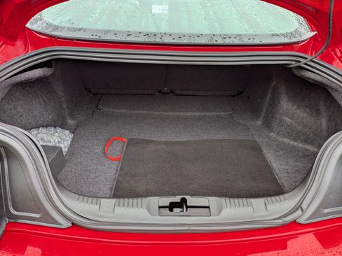 Certified 2022 Ford Mustang Mach 1 w/ Mach 1 Handling Package image 31