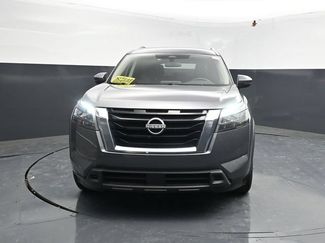 Used 2024 Nissan Pathfinder SV AWD/4WD video 2