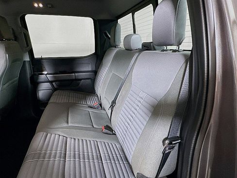 Used 2023 Ford F150 XLT w/ Equipment Group 302A High image 21