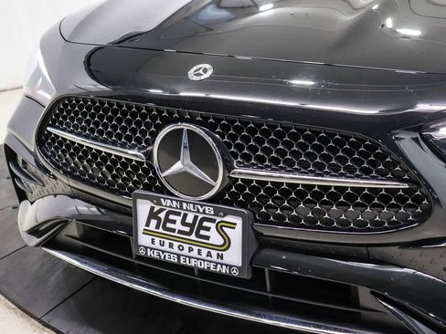 Certified 2026 Mercedes-Benz CLE 300 4MATIC Coupe image 8