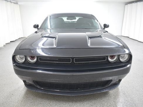 Used 2016 Dodge Challenger SXT Plus image 2