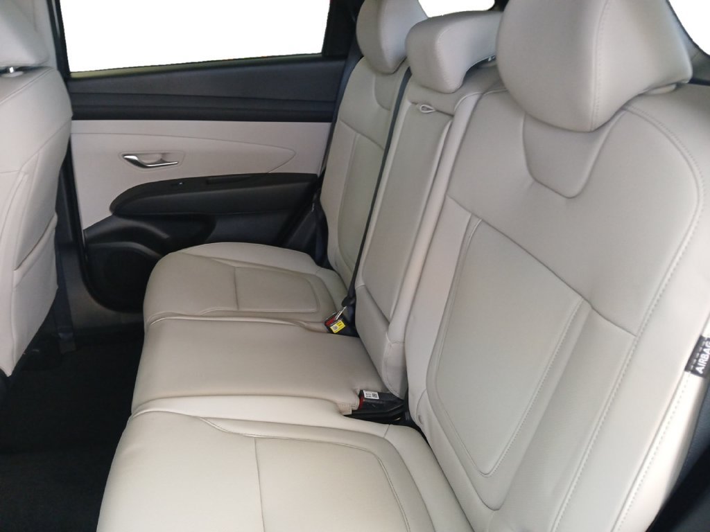 New 2026 Hyundai Tucson SEL Plus FWD image 14