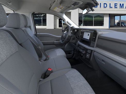 New 2026 Ford F350 XLT w/ 360-Degree Camera Package image 11