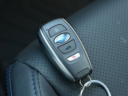 New 2025 Subaru Forester Limited w/ Popular Package image 36