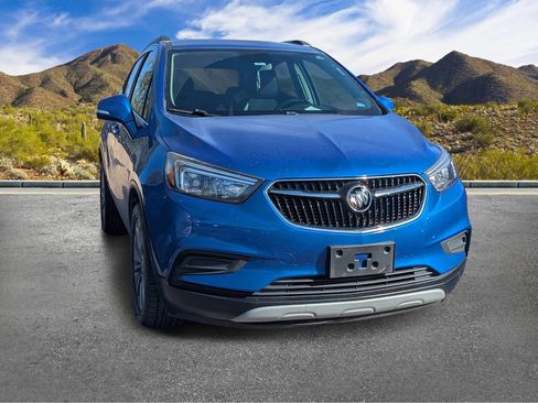 Used 2017 Buick Encore Preferred image 3