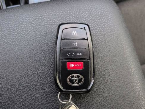 Certified 2025 Toyota Camry LE FWD image 26