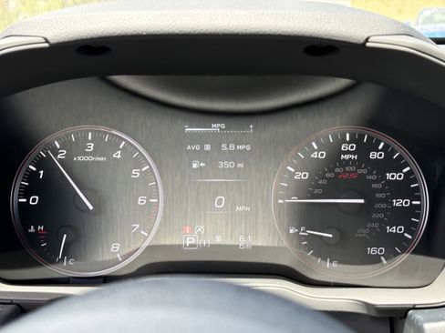 New 2026 Subaru Impreza RS image 14