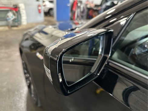 Certified 2024 Cadillac CT5 V w/ Premium Package AWD/4WD image 25