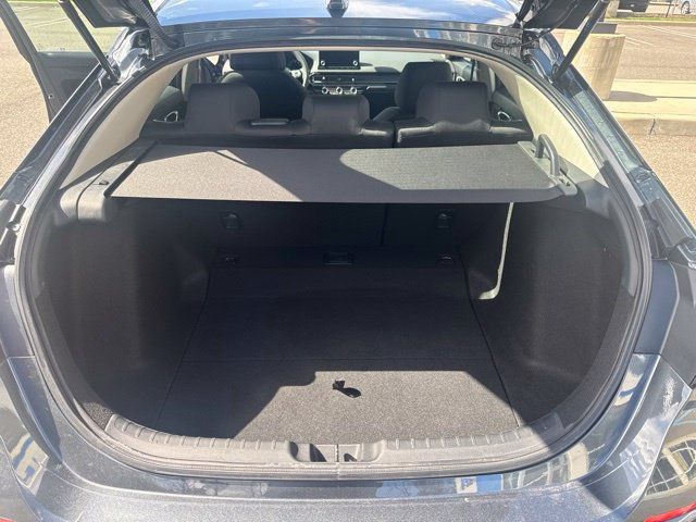 Used 2024 Honda Civic LX image 12
