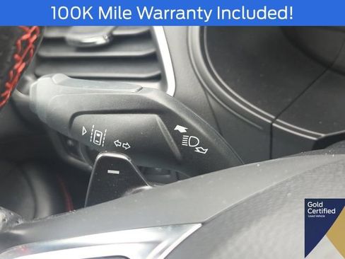 Used 2023 Ford Edge ST-Line w/ Class II Trailer Tow Package AWD/4WD image 43