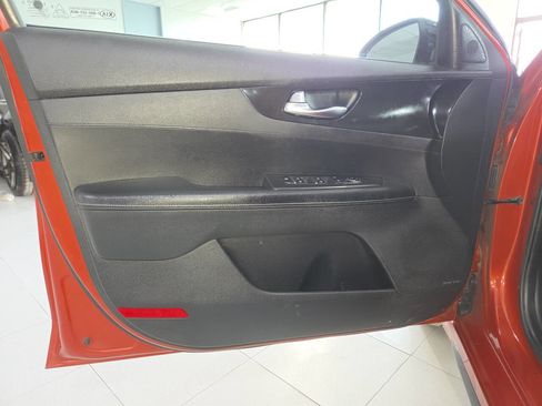 Used 2021 Kia Forte GT-Line FWD image 13