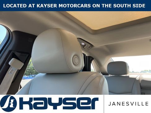 Used 2013 Cadillac XTS Luxury w/ Driver Awareness Package image 26