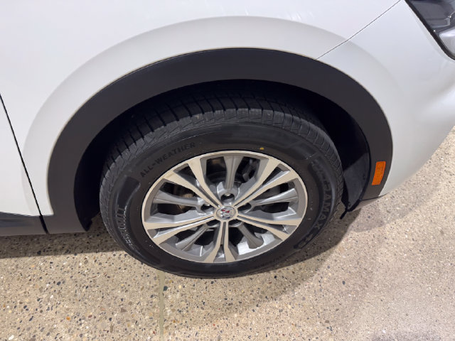Used 2022 Buick Envision Preferred FWD image 29