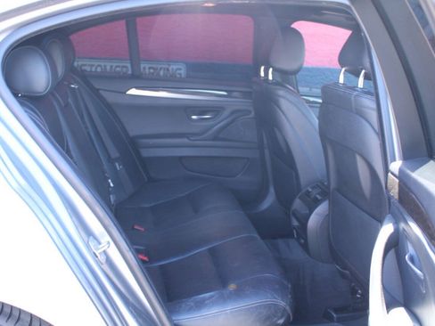 Used 2016 BMW 528i Sedan RWD image 17