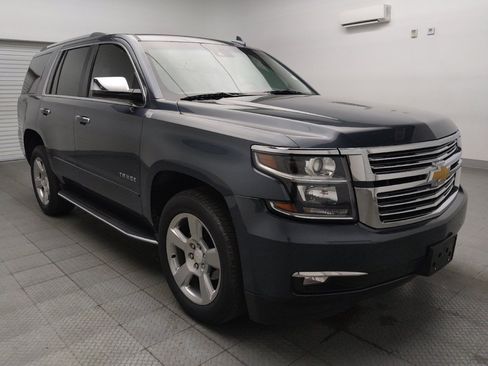 Used 2019 Chevrolet Tahoe Premier RWD image 13