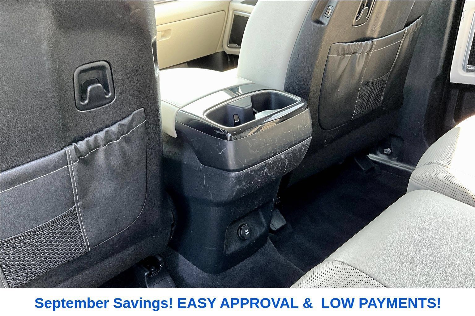 Used 2021 Kia Telluride EX FWD image 12