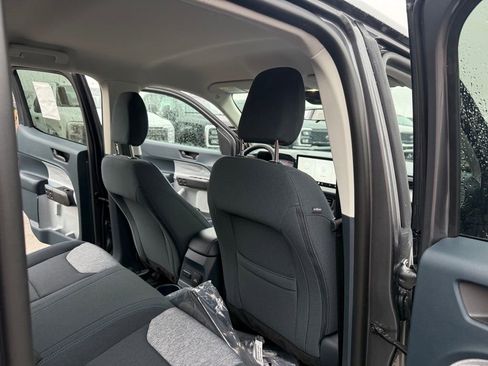 New 2026 Ford Maverick XLT w/ Equipment Group 301A image 21
