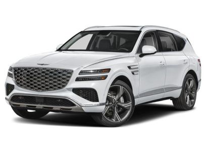 Certified 2026 Genesis GV80 2.5T Select