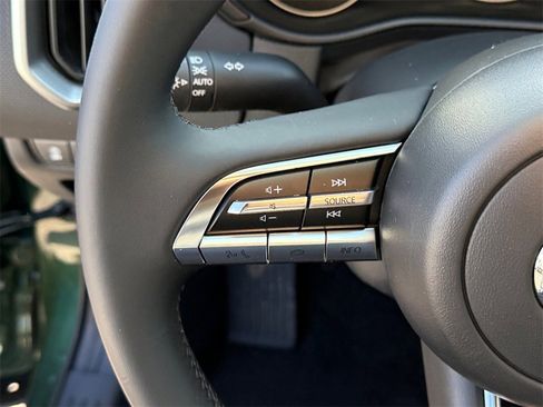 New 2026 MAZDA CX-50 AWD 2.5 S w/ Weather Package image 21