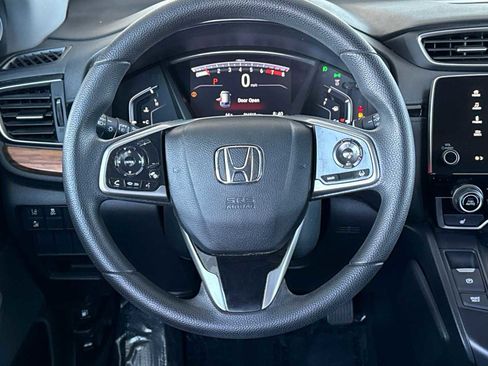 Used 2019 Honda CR-V EX image 14
