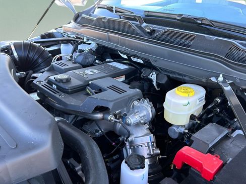 Used 2024 RAM 2500 Tradesman image 27