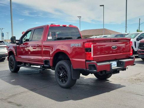 New 2026 Ford F250 XLT w/ XLT Premium Package AWD/4WD image 5