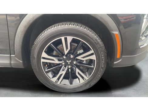 Used 2025 Mitsubishi Eclipse Cross SE AWD/4WD image 11