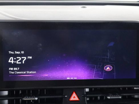 Used 2023 Kia Sportage EX FWD image 30