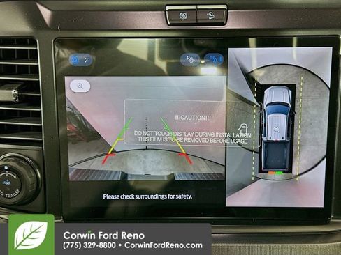 New 2026 Ford F350 Platinum w/ Tremor Off-Road Package AWD/4WD image 15