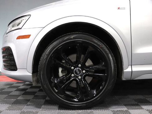 Used 2018 Audi Q3 2.0T Premium Plus AWD/4WD image 77