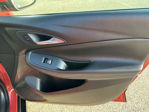 Used 2024 Buick Encore GX Sport Touring w/ Comfort Package image 45