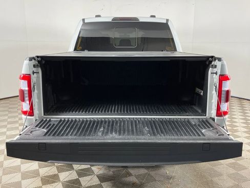 Certified 2023 Ford F150 Lariat image 28