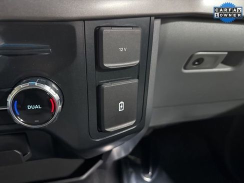 Used 2025 Ford F150 XLT w/ Equipment Group 301A Standard image 21