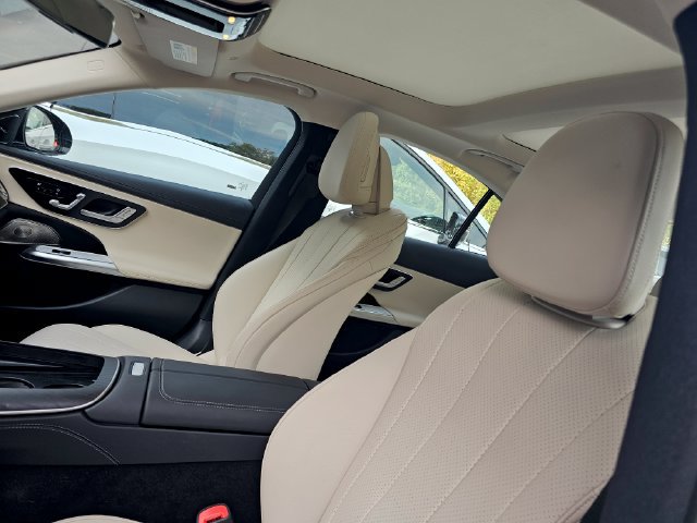 Certified 2026 Mercedes-Benz E 350 4MATIC Sedan image 7