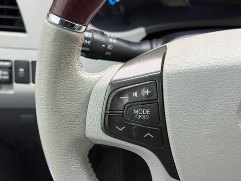 Used 2014 Toyota Sienna Limited image 20