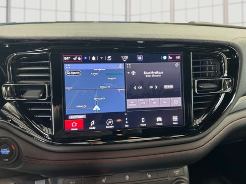 New 2026 Dodge Durango GT image 12