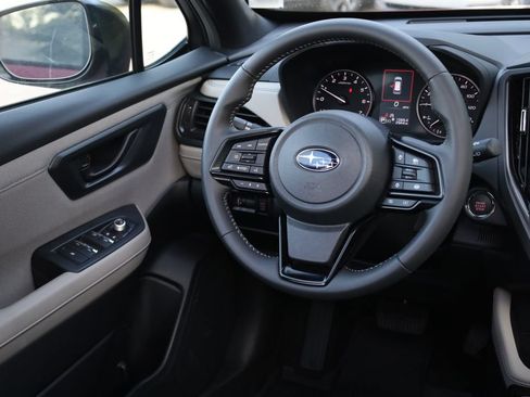 Certified 2026 Subaru Forester Premium AWD/4WD image 23