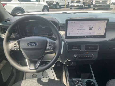 New 2026 Ford Maverick XL FWD image 20