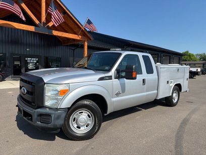 Used 2011 Ford F350 XL w/ PWR Equipment Group