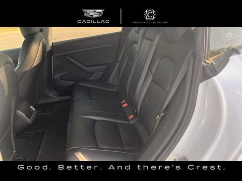 Used 2022 Tesla Model 3 RWD image 29