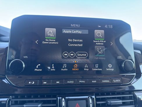 Certified 2025 Nissan Pathfinder SL image 48