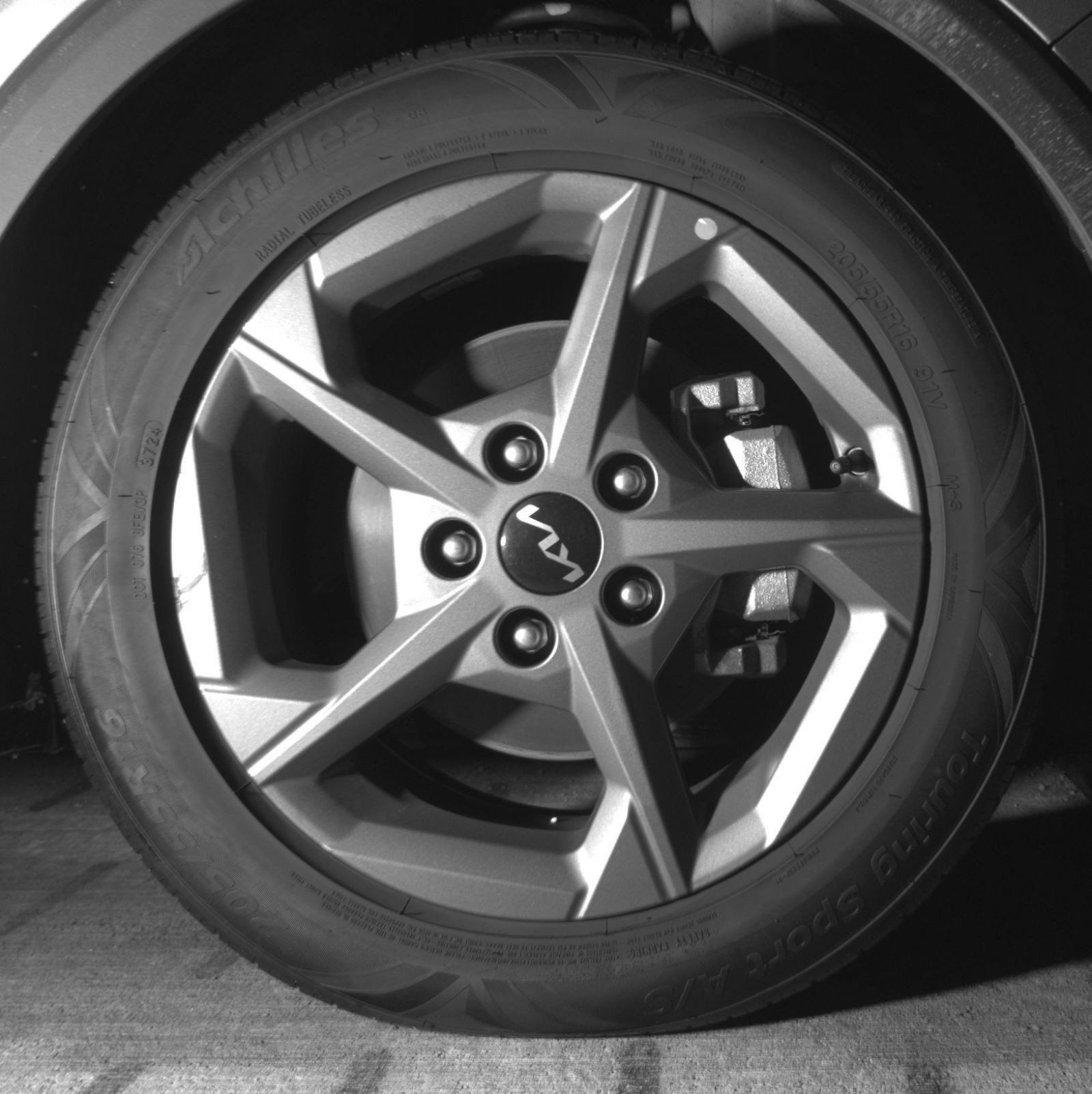 Used 2025 Kia K4 FWD image 15