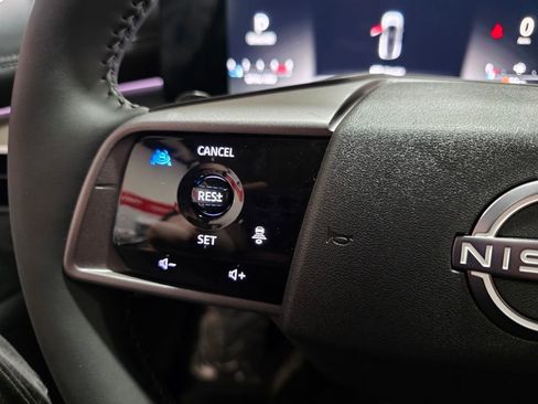 New 2026 Nissan Murano SL AWD/4WD image 32