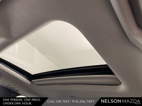 New 2026 MAZDA CX-30 AWD 2.5 S image 20